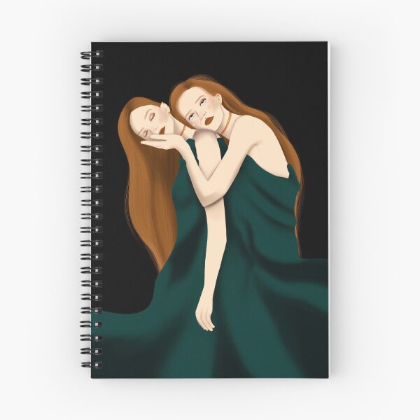 Item preview, Protecting myself designed and sold by Federica Trono.
