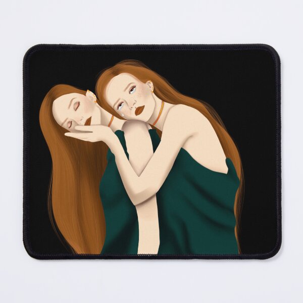 Item preview, Protecting myself designed and sold by Federica Trono.