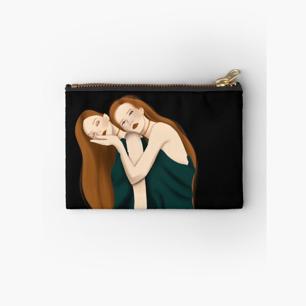 Item preview, Protecting myself designed and sold by Federica Trono.