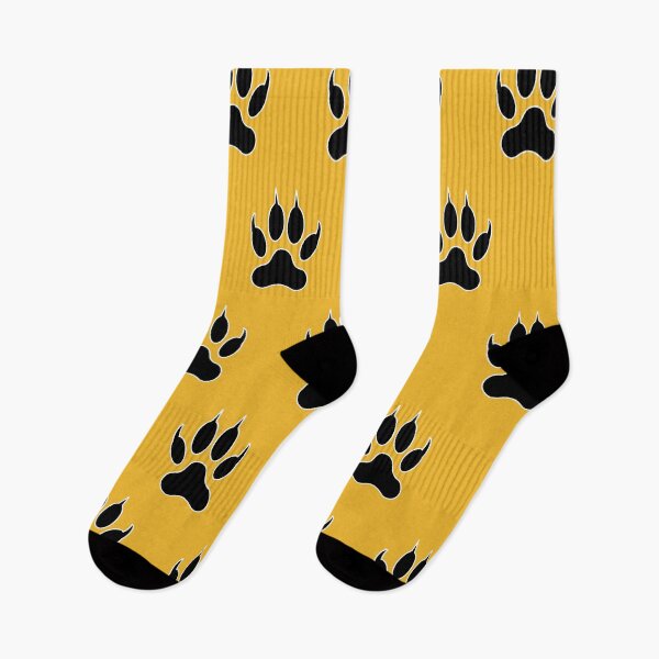 Item preview, Tiger Paw designed and sold by HalamoDesigns.