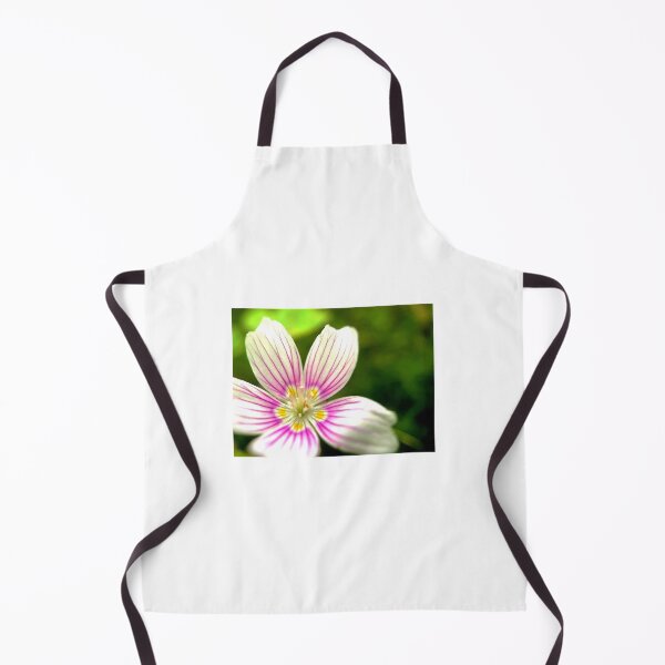 Item preview, Mountain Woodsorrel designed and sold by Jason Tompkins.