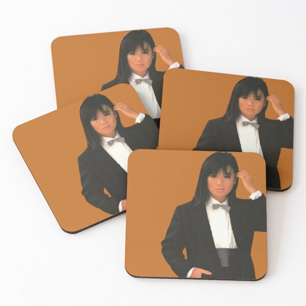 Item preview, junko yagami (bay city) designed and sold by purplepinkdrgn.