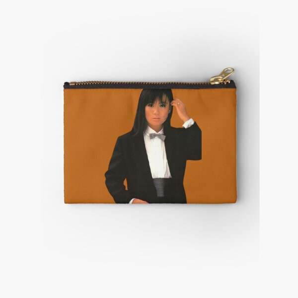 Item preview, junko yagami (bay city) designed and sold by purplepinkdrgn.