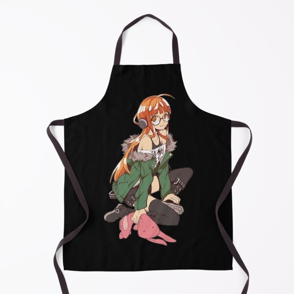 Item preview, Futaba Sakura - Persona 5 designed and sold by OtakuEmporium.