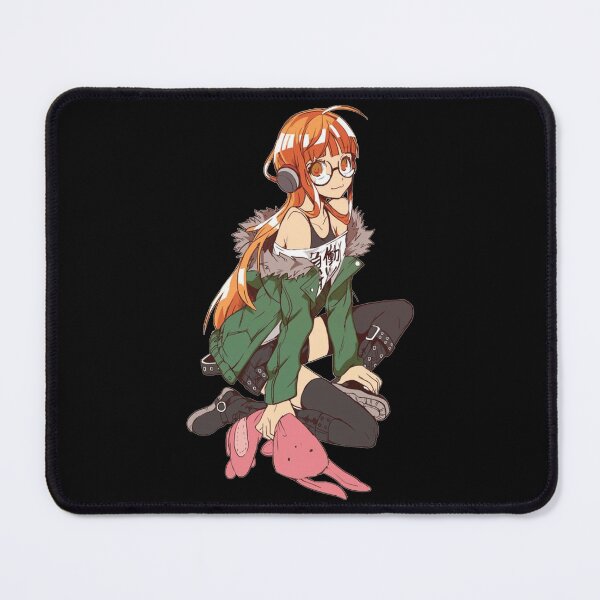 Item preview, Futaba Sakura - Persona 5 designed and sold by OtakuEmporium.