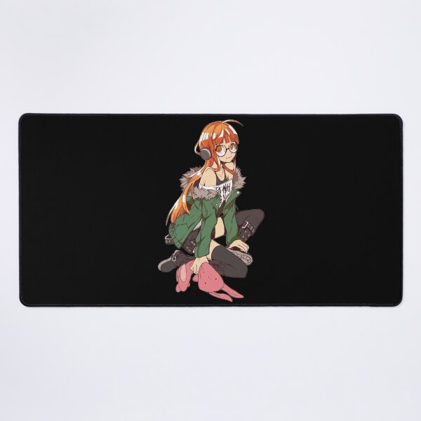 Item preview, Futaba Sakura - Persona 5 designed and sold by OtakuEmporium.