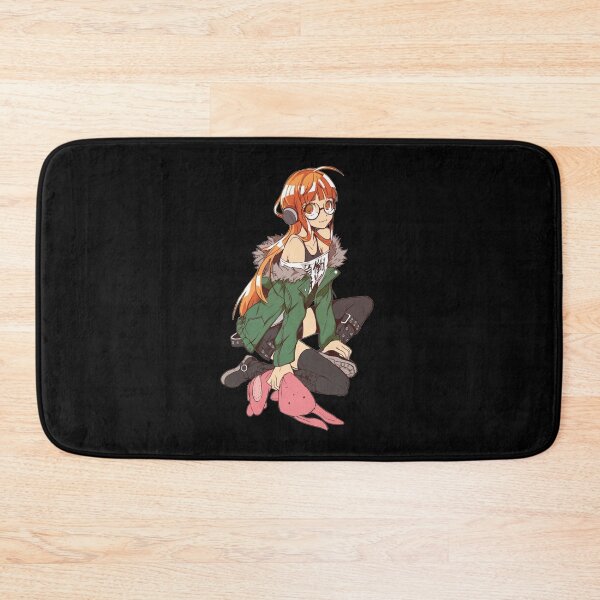 Item preview, Futaba Sakura - Persona 5 designed and sold by OtakuEmporium.