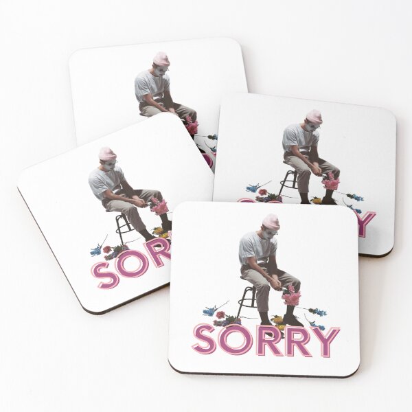Item preview, BBNO$ Sorry designed and sold by ThatSlyguy77.