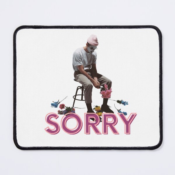 Item preview, BBNO$ Sorry designed and sold by ThatSlyguy77.