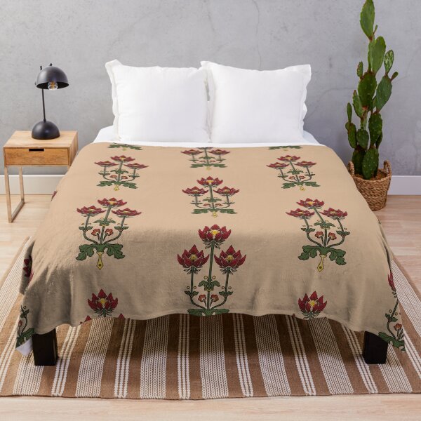 Artikelvorschau, Vintage Blumendeko entworfen und verkauft von CauldronBornArt.