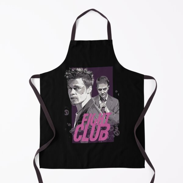 Item preview, Fight Club- Limited Edition | Perfect Gift Loves Cat designed and sold by josephinea05.