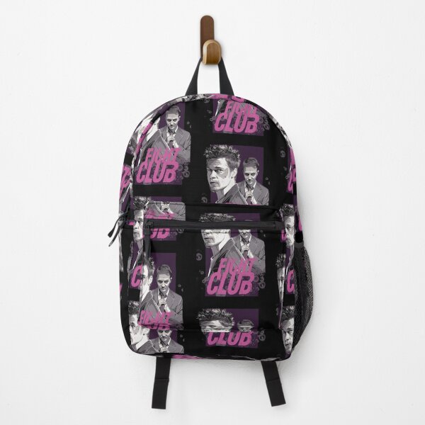 Item preview, Fight Club- Limited Edition | Perfect Gift Loves Cat designed and sold by josephinea05.