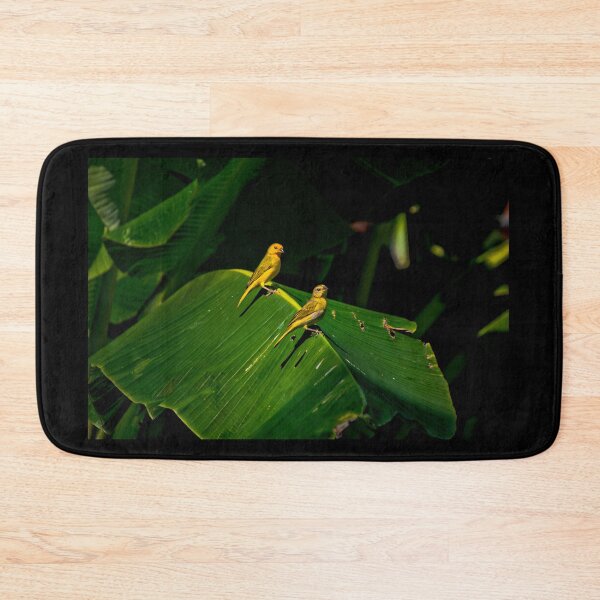 Item preview, Mr and Mrs Saffron Finch designed and sold by alabca.