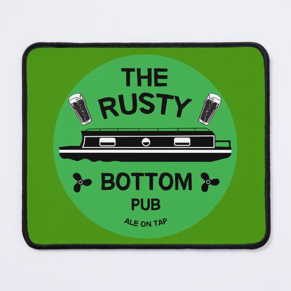 Item preview, Funny Narrowboats | Canalboat Gifts | British Canal | Living On A Narrowboat | Waterways designed and sold by happygiftideas.