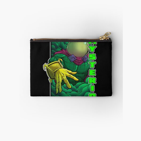 Item preview, Mysterio designed and sold by dlxartist.