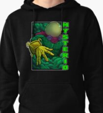 Mysterio Pullover Hoodie