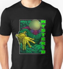 Mysterio Unisex T-Shirt
