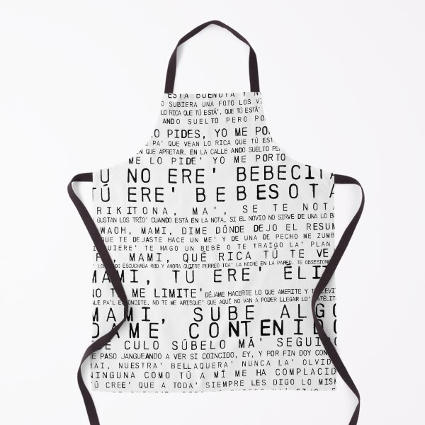 Item preview, Yo Porto Bonito designed and sold by emiliapapaya.