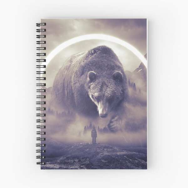 Item preview, aegis II | bear designed and sold by soaringanchor.