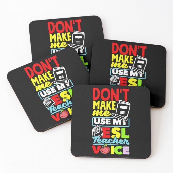 Item preview, ESL Teacher Linguist Multilingual Teaching Teacher Funny designed and sold by ShopTheStyle.