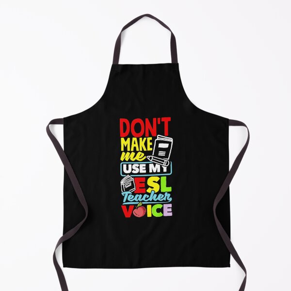 Item preview, ESL Teacher Linguist Multilingual Teaching Teacher Funny designed and sold by ShopTheStyle.