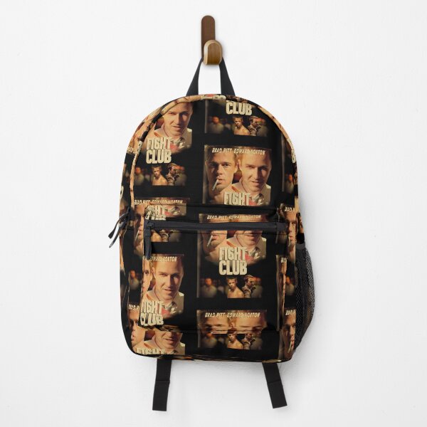 Item preview, Fight Club- Limited Edition | Perfect Gift Loves Cat designed and sold by josephinea05.