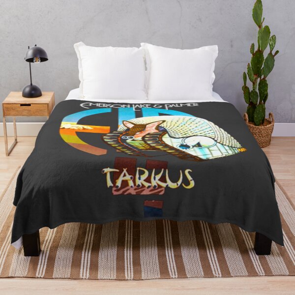 Item preview, Quote Emerson BEST SELLER Rock  Band Music Lake  Fashion and  Palmer designed and sold by BibianafRossi.