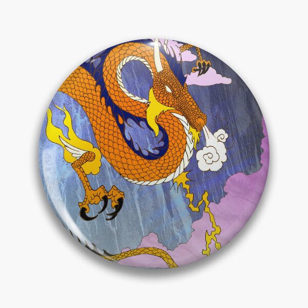 Item preview, Storm Dragon designed and sold by Robert Ball.