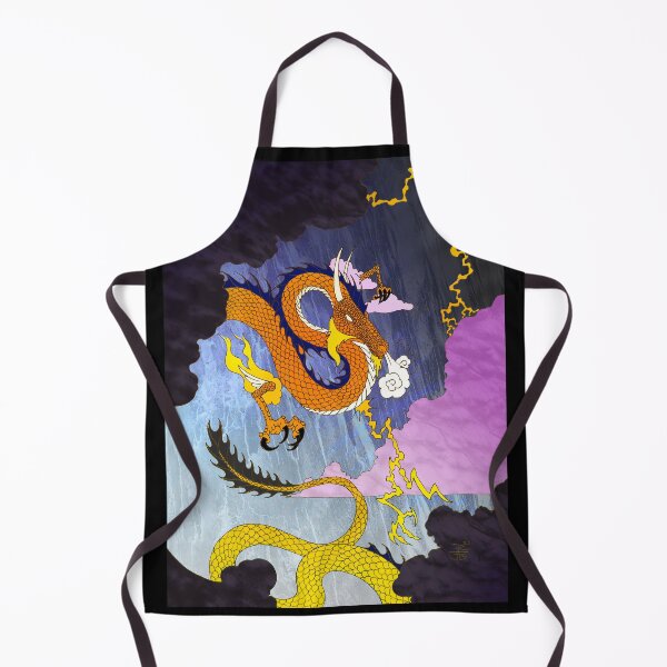 Item preview, Storm Dragon designed and sold by Robert Ball.