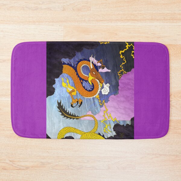 Item preview, Storm Dragon designed and sold by Robert Ball.