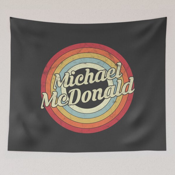 Aperçu de l'œuvre Fonds d'ecran Michael Cute Doobie Band Musique McDonald The Best Of Brothers Believes créée et vendue par EnricofCoppola.