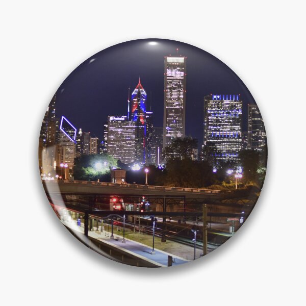 Item preview, A night in Chicago designed and sold by sofiakin88x.