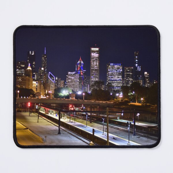 Item preview, A night in Chicago designed and sold by sofiakin88x.