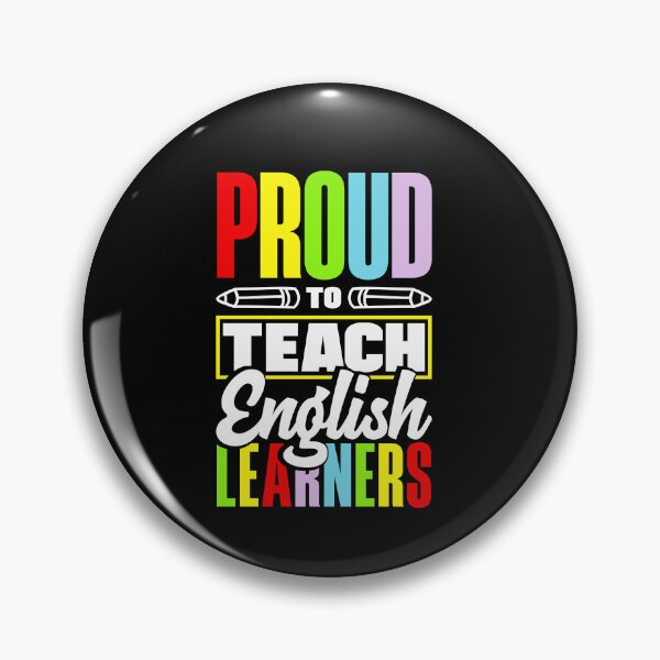 Item preview, ESL Teacher Linguist Multilingual Teaching Proud To Teach designed and sold by ShopTheStyle.