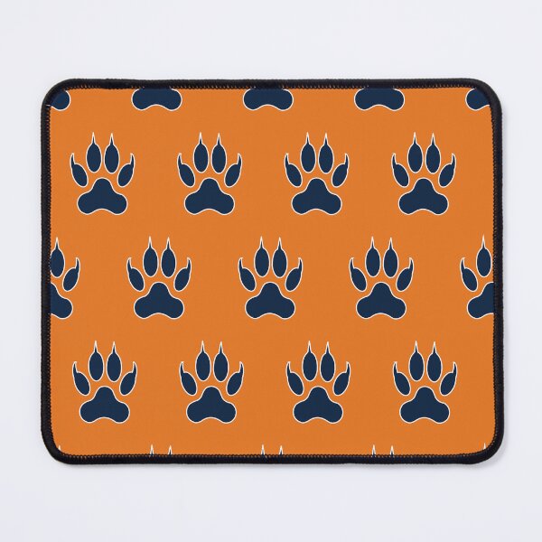 Item preview, Tiger Paw designed and sold by HalamoDesigns.