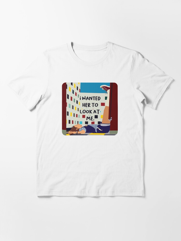 Cute demogorgon Essential T-Shirt for Sale by Mulchi3