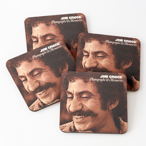 Item preview, Love Jim Retro 80s Style rock Music Croce Gif For Fan songwriter albums designed and sold by GiordanofDamico.