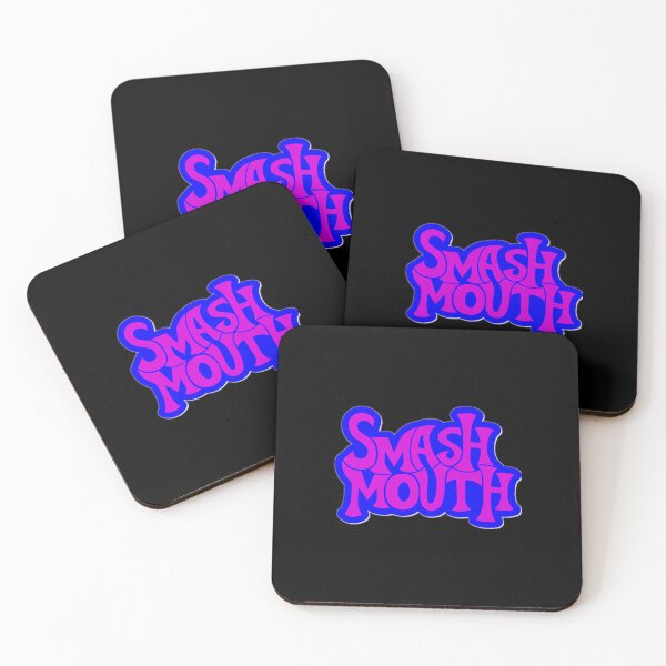 Item preview, Smash Mouth.- Edición Limitada | Regalo perfecto designed and sold by cacaleajune.
