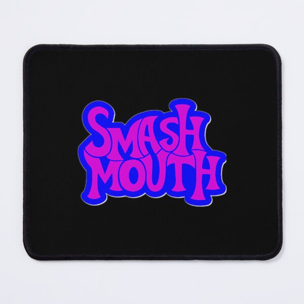 Item preview, Smash Mouth.- Limited Edition | Perfect Gift designed and sold by cacaleajune.