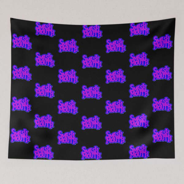 Item preview, Smash Mouth.- Edición Limitada | Regalo perfecto designed and sold by cacaleajune.