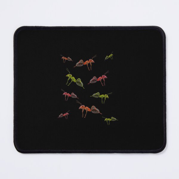 Item preview, ANTS INSECT COLLECTOR EUSOCIAL BUGS ANT FARM LOVERS designed and sold by sobriowslen.