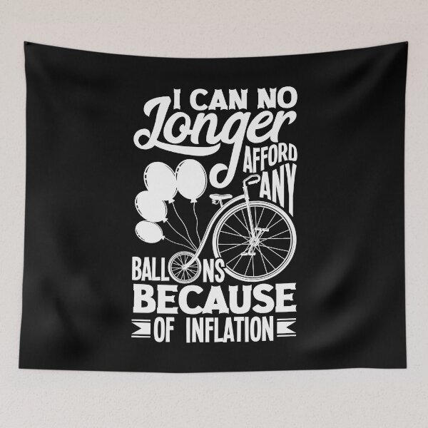 Item preview, Circus Performer Balloon Funny designed and sold by ShopTheStyle.
