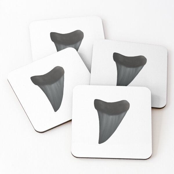 Item preview, Mako Shark Tooth designed and sold by Reeseworks.