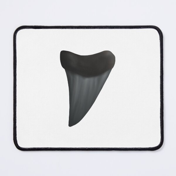 Item preview, Mako Shark Tooth designed and sold by Reeseworks.