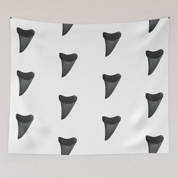 Item preview, Mako Shark Tooth designed and sold by Reeseworks.