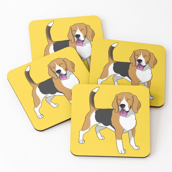 Item preview, Beagle Lover | Happy Smile Design | SmileyPupDesign designed and sold by SmileyPupDesign.
