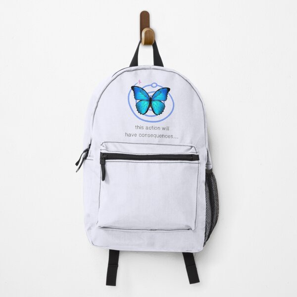 Item preview, Life is Strange this action will have consequences designed and sold by atlasbackache.