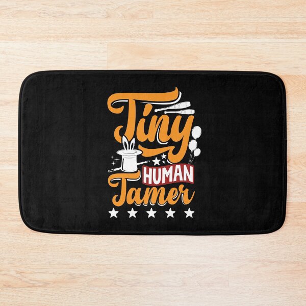 Item preview, Circus Performer Tiny Human Tamer Funny designed and sold by ShopTheStyle.