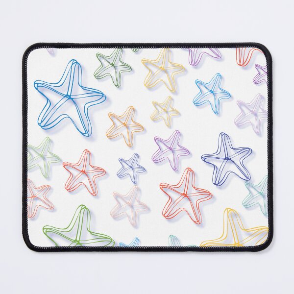 Item preview, starfish designed and sold by zzzozzo.