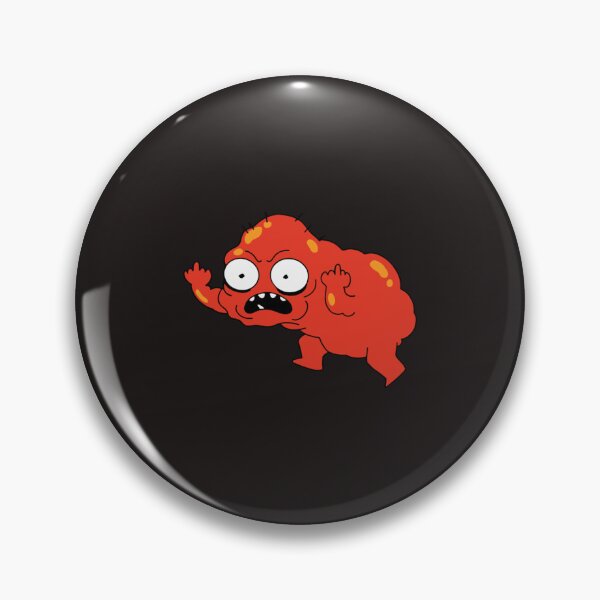 Item preview, Red Goobler designed and sold by T-ShirtKinks.